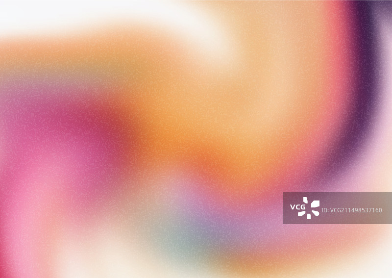 渐变漩涡模糊颗粒背景图片素材