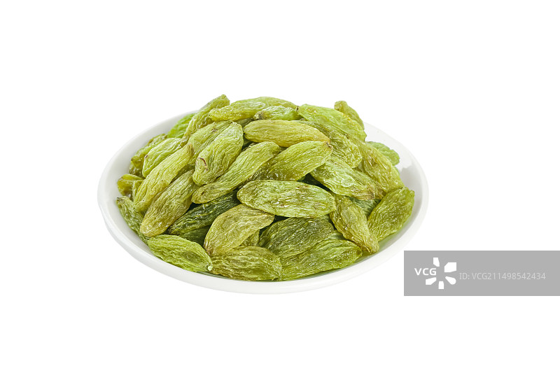绿香妃葡萄干图片素材