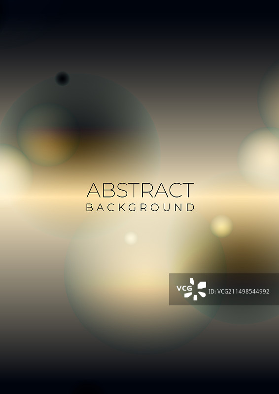 具有全息效果的深色抽象竖版背景图片素材