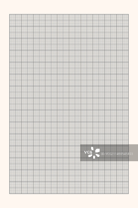 毫米绘图纸网格抽象正方形图片素材