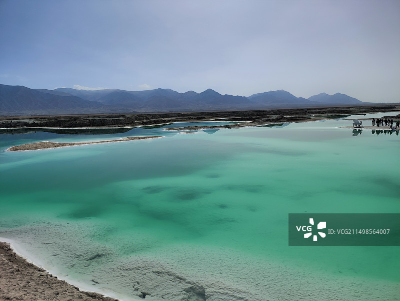 各类风景Scenery图片素材