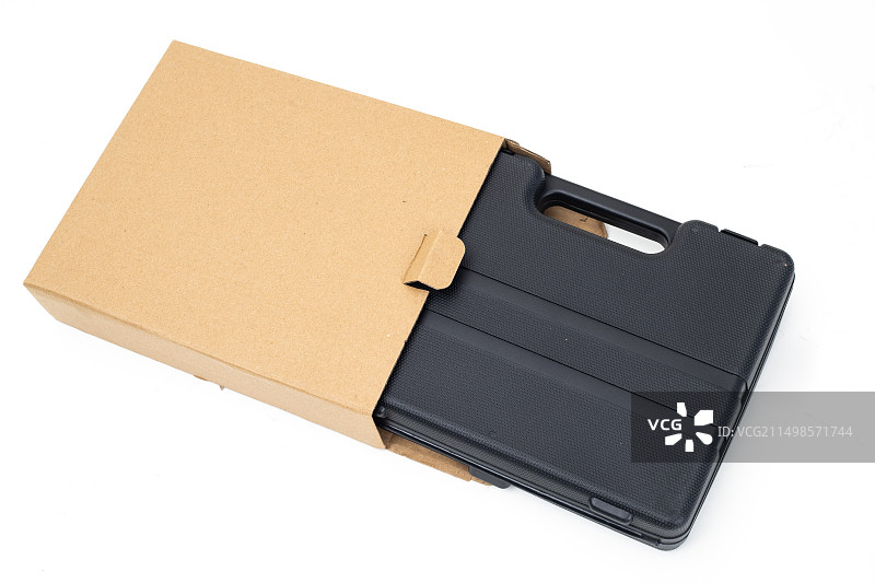 工具箱里的五金工具图片素材