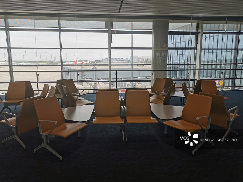 机场图片素材