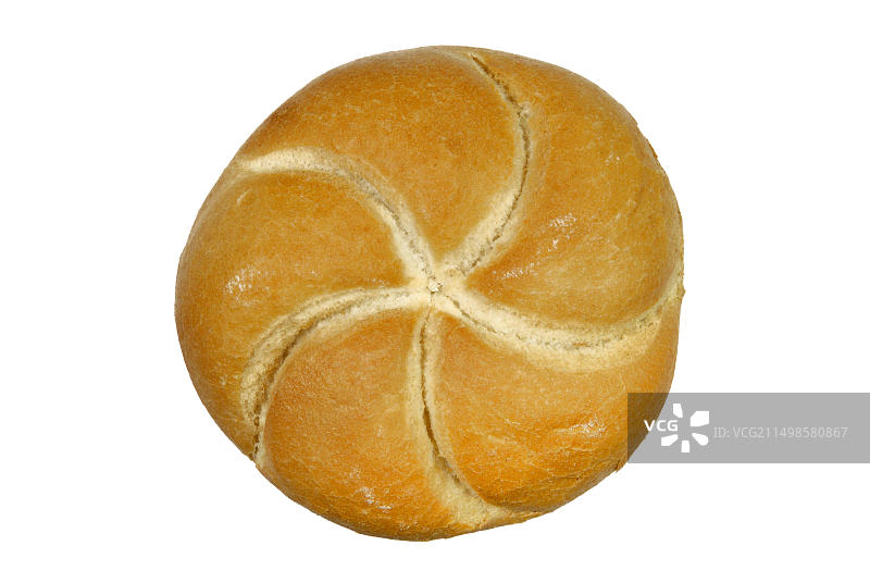 面包卷图片素材