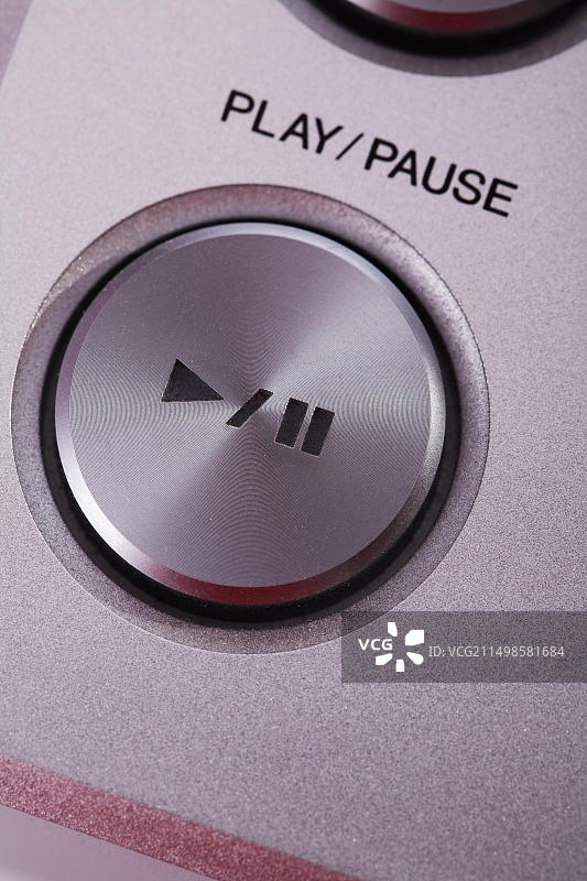 播放/暂停按钮图片素材