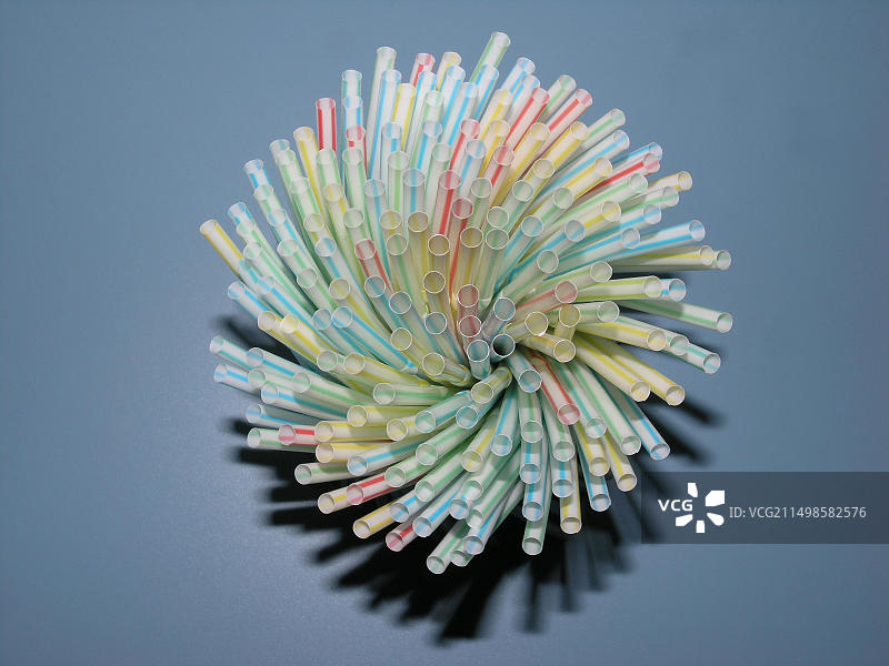 稻草，饮用吸管图片素材
