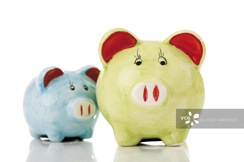 储蓄罐图片素材
