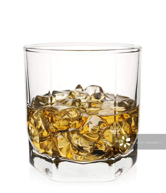 威士忌酒杯图片素材