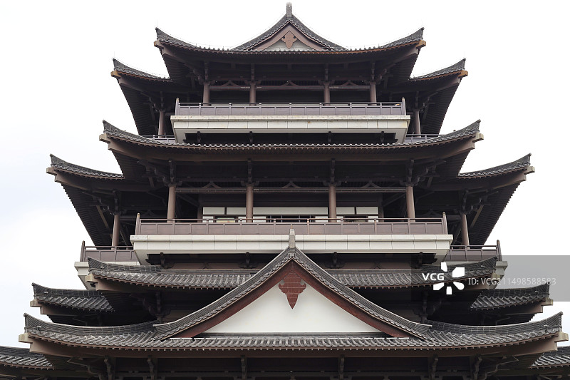 广州市文化馆公共文化中心图片素材