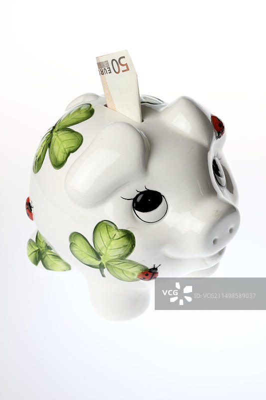 储蓄罐图片素材