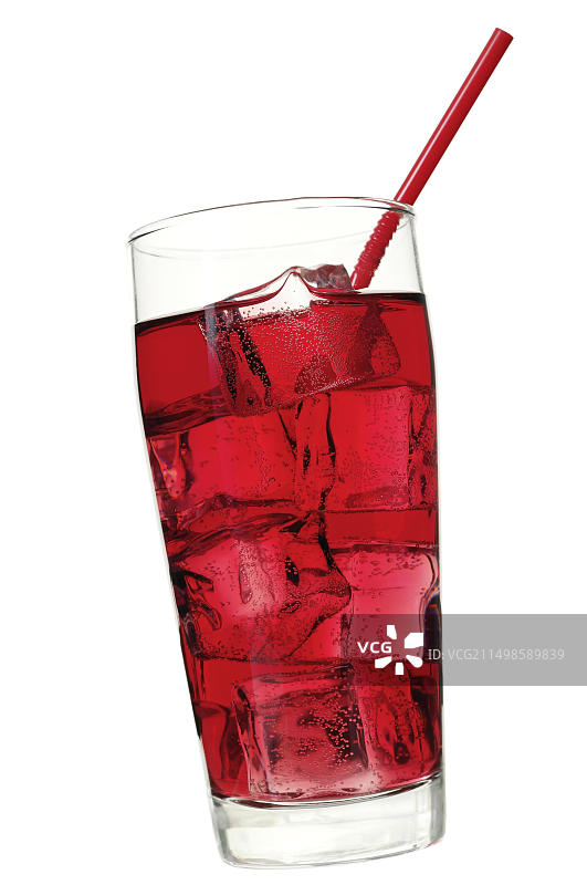 蔓越莓汁图片素材