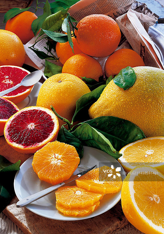 橙子产品培训图片素材