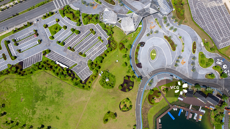 都匀绿博园图片素材