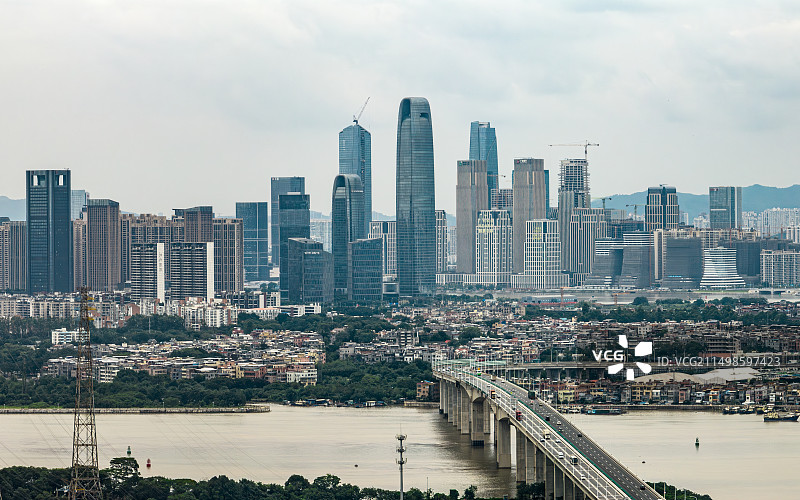 入城的路图片素材