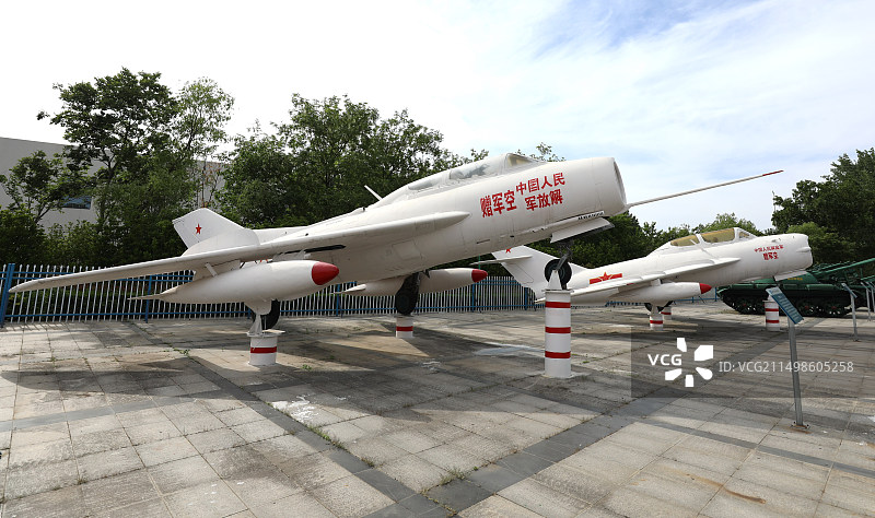 淮南上窑国家森林公园图片素材