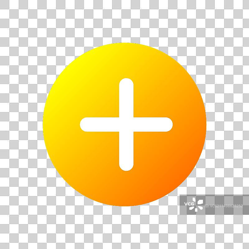 渐变网页UI扁平图标设计图片素材