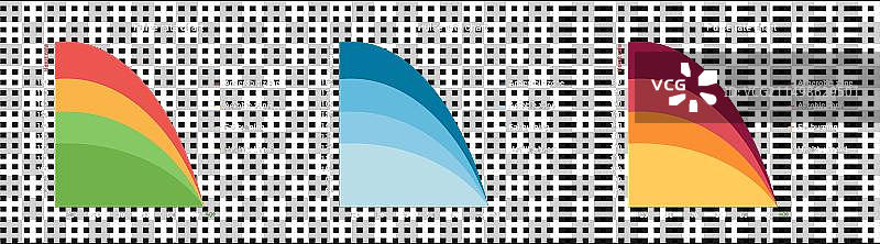 心脏心率图医疗风险图图片素材