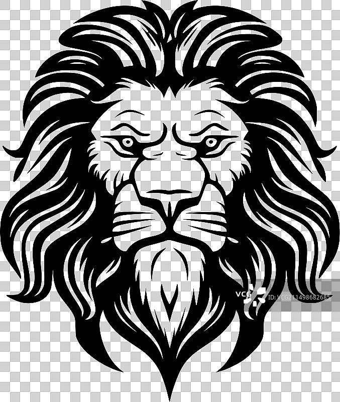 Cecil - 极简扁平风Logo图片素材