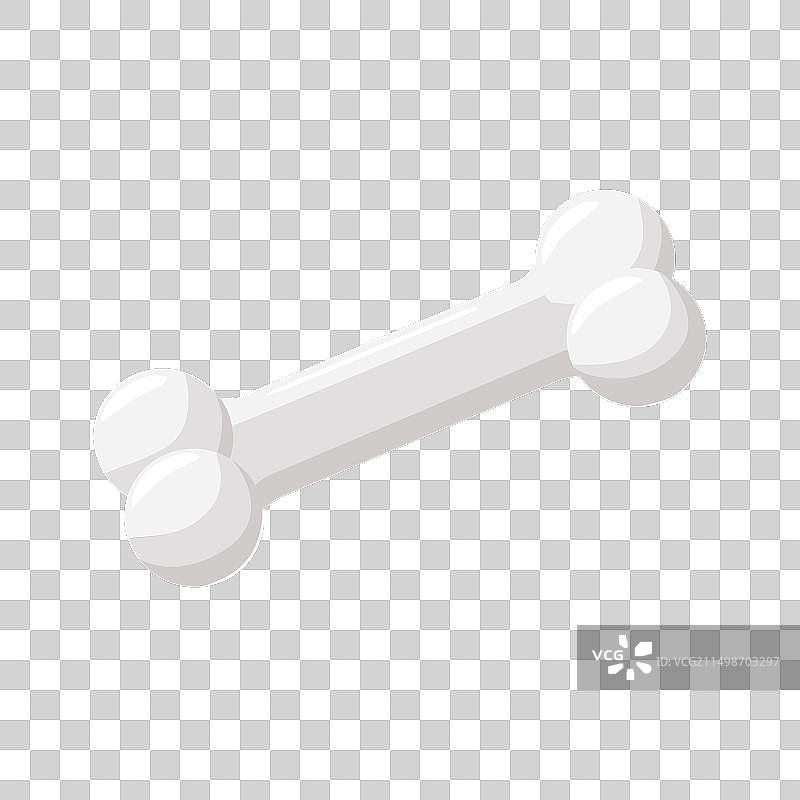 狗骨头图片素材