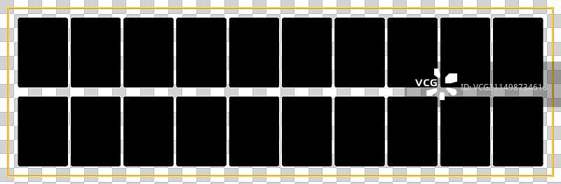 几内亚制造图形标签图片素材