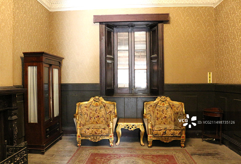 南浔 —— 刘氏梯号图片素材