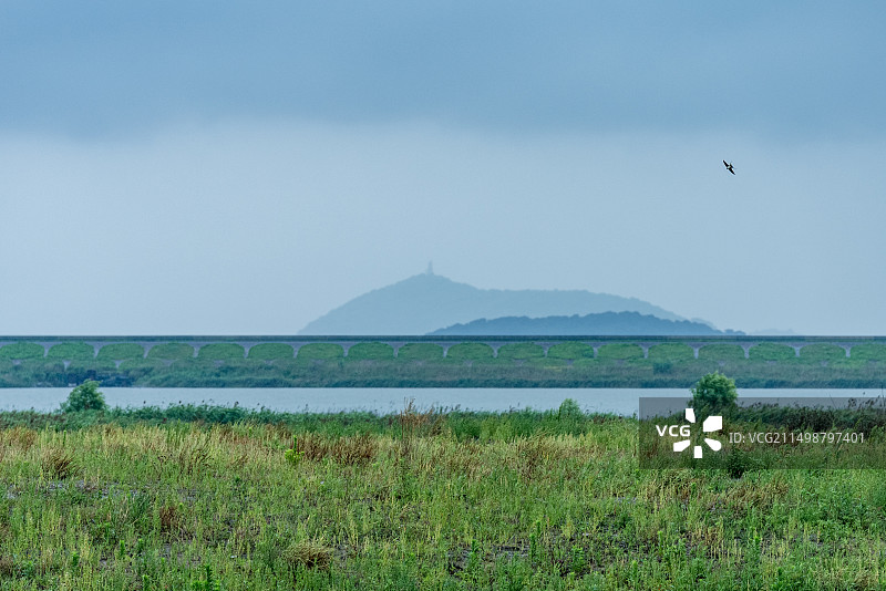 上海市金山区图片素材