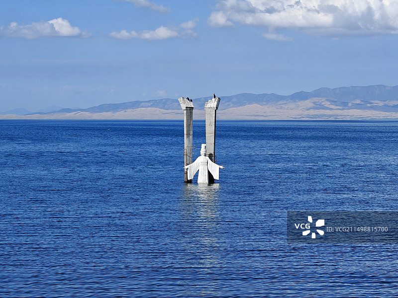 西王母-王母娘娘图片素材