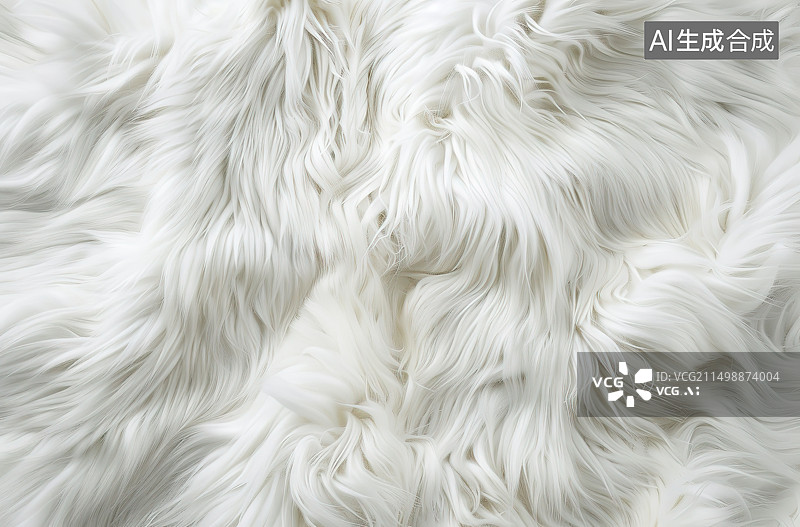 【AI数字艺术】白色背景上的水的全帧照片图片素材