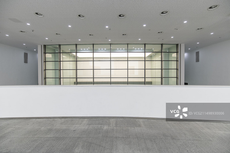 现代城市建筑室内空间图片素材