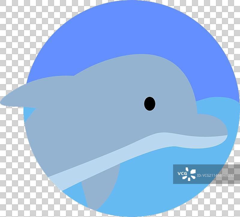 海豚图片素材
