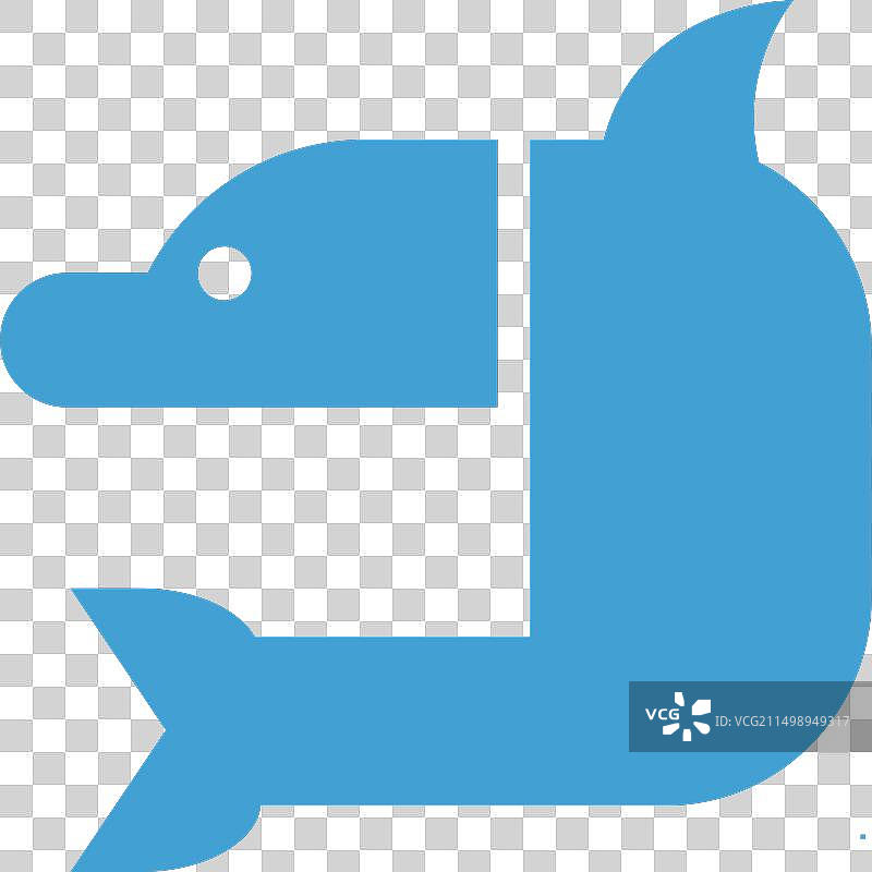 海豚图片素材
