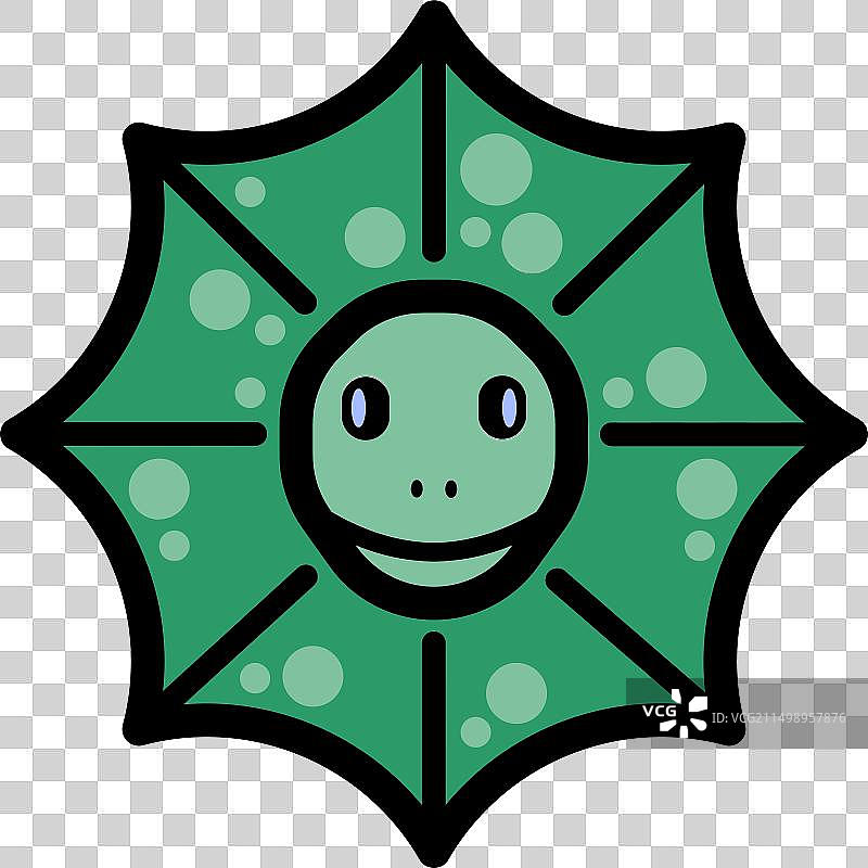 伞蜥蜴图片素材