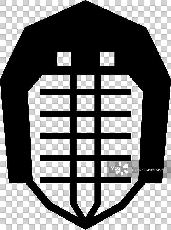 三叶虫图片素材