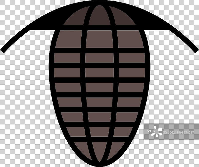 三叶虫图片素材