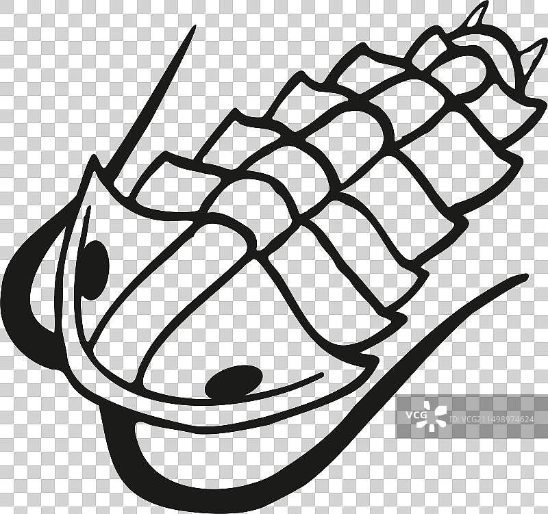 三叶虫图片素材