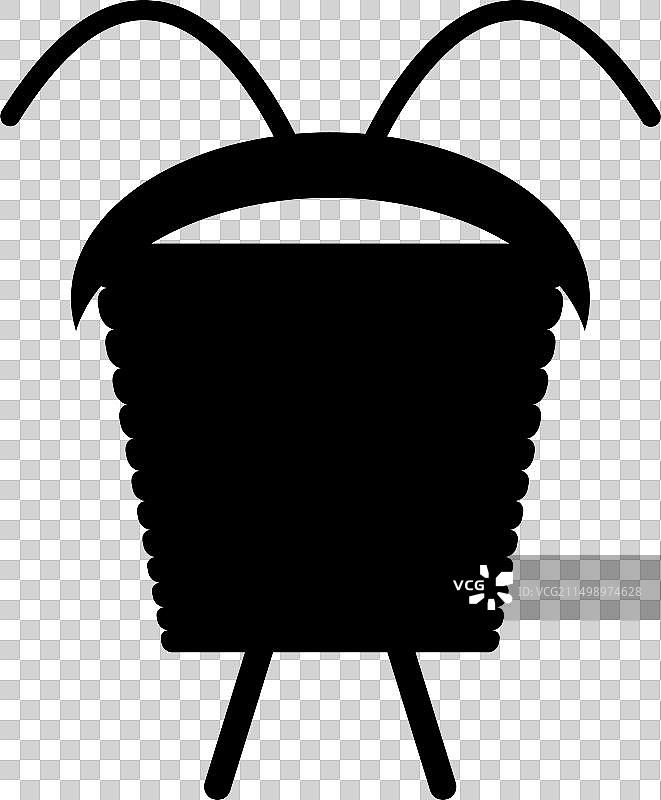 三叶虫图片素材