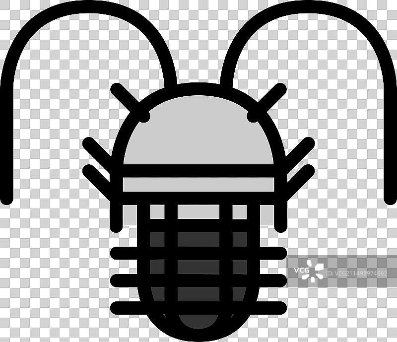 三叶虫图片素材