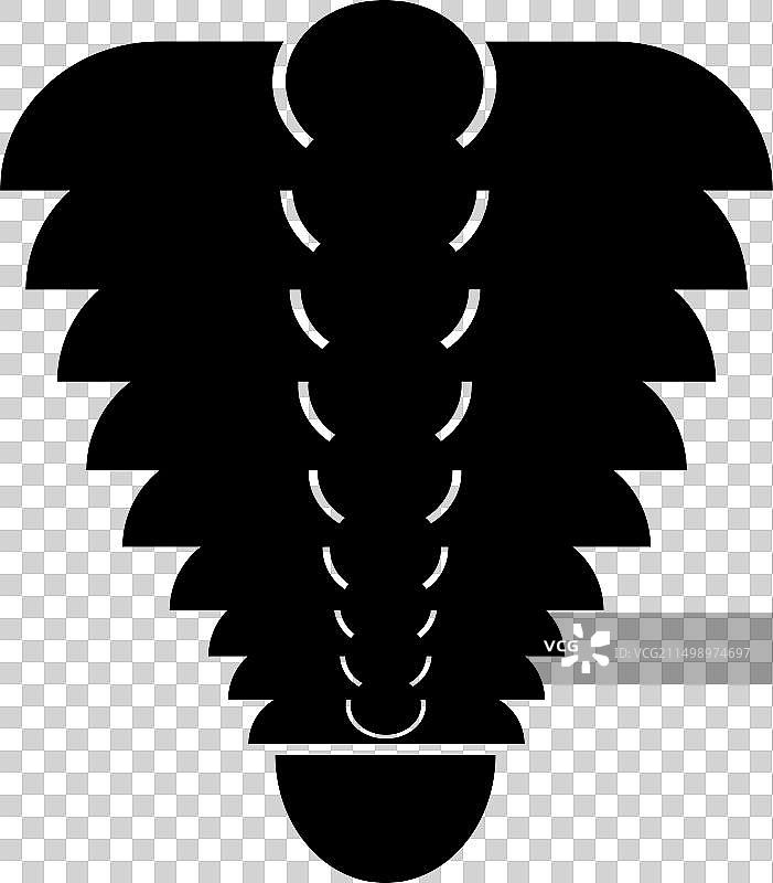 三叶虫图片素材