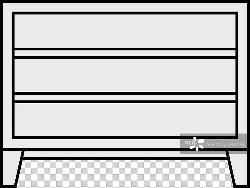 五斗柜图片素材