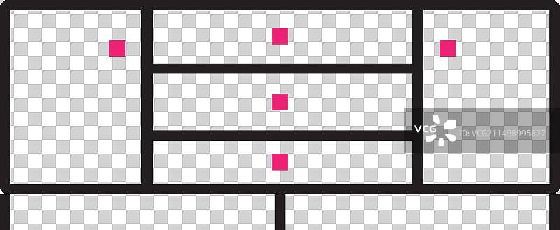 五斗柜图片素材