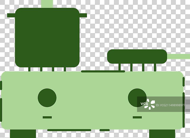 燃气灶图片素材