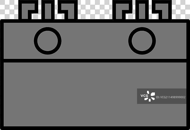 燃气灶图片素材