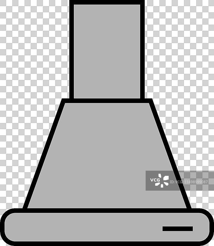 燃气灶台油烟机罩设备图片素材
