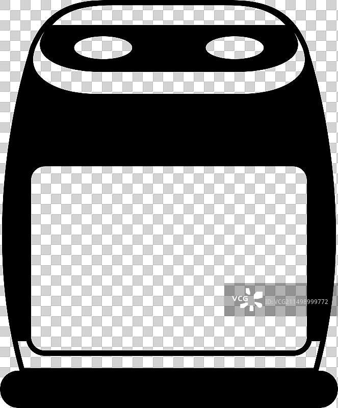 空气炸锅图片素材