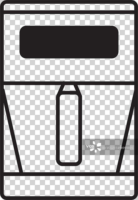 空气炸锅图片素材