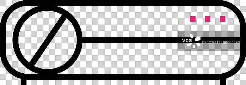 投影仪光束图片素材