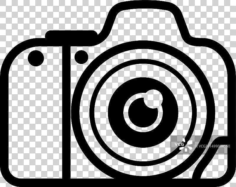 单反相机图片素材