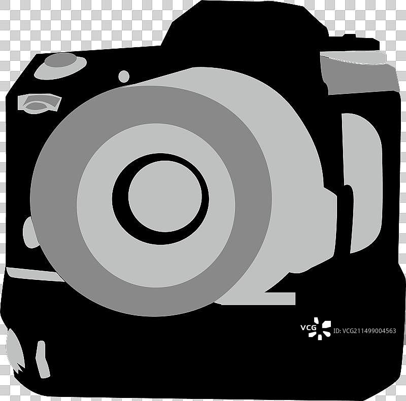 单反相机图片素材