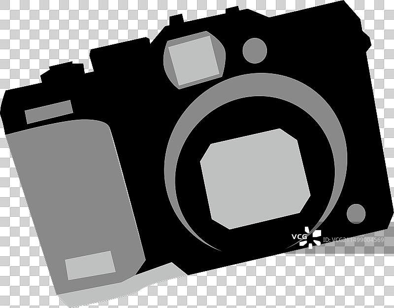 单反相机图片素材