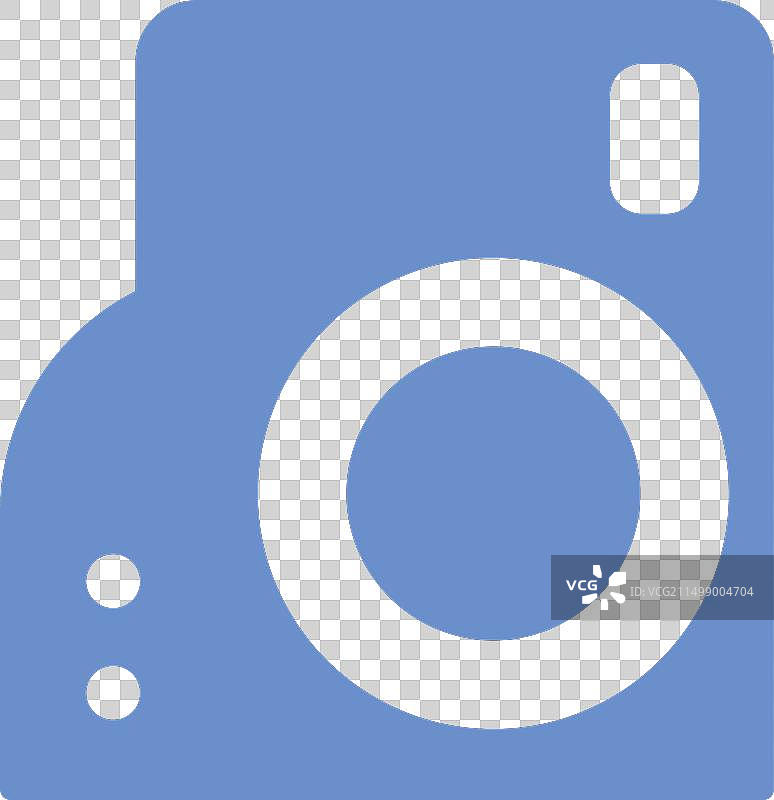 宝丽来相机，即时成像相机图片素材